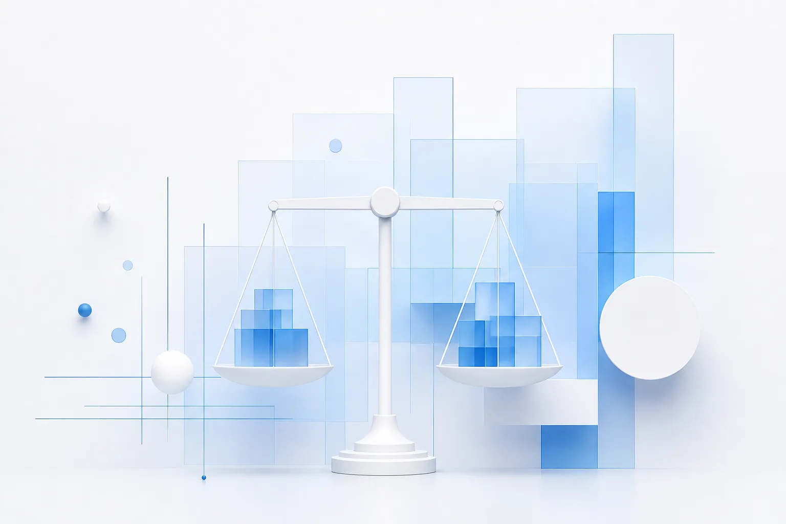 Maatwerksoftware of standaardsoftware?
AI verandert de rekensom